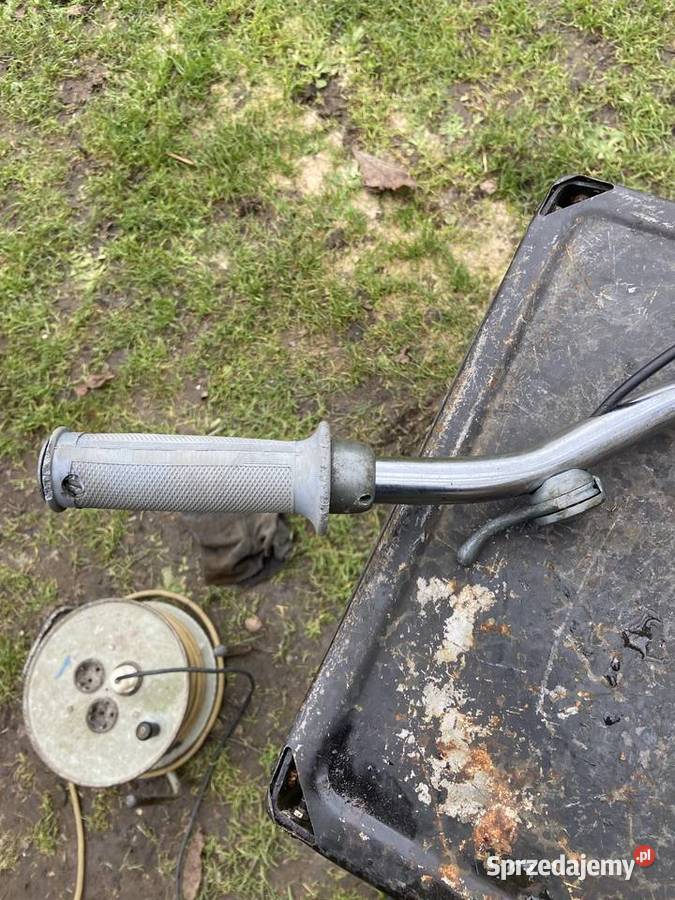 Iz 56 Planeta 49 Oryginalna Kierownica Nowa Przemyśl