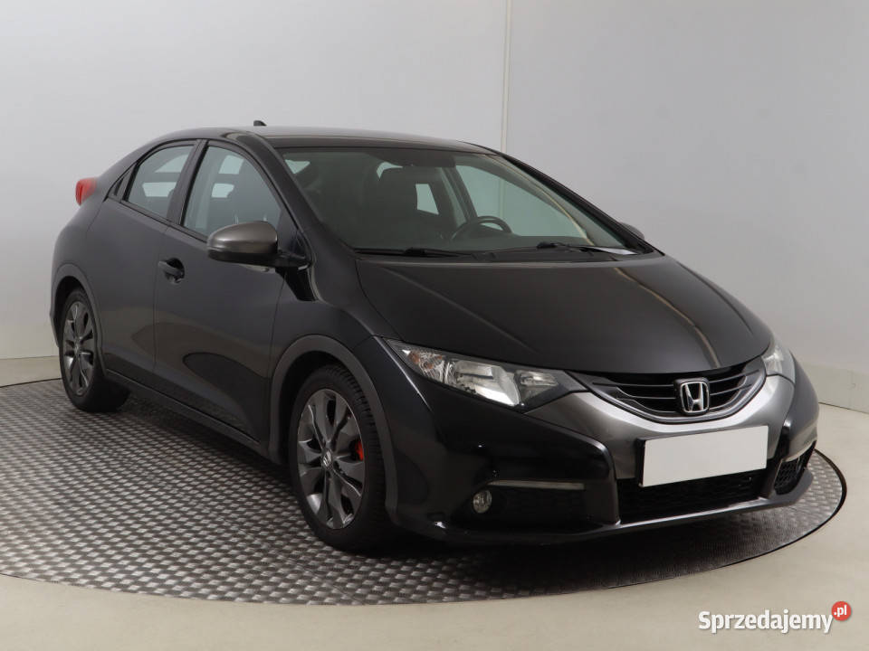 Honda Civic 14 iVTEC przyciemniane szyby dolnośląskie Bielany Wrocławskie sprzedam