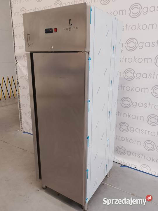 SZAFA MROŹNICZA 2218 650L Wrocław