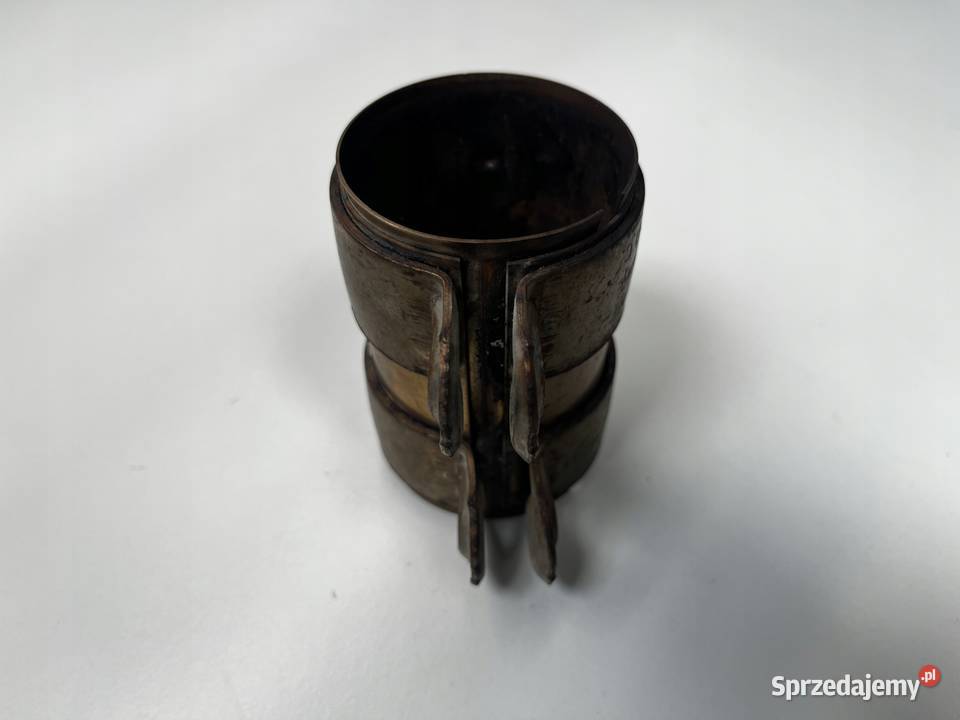 VW AUDI Obejma łącząca rur układu wydechowego Łobżenica sprzedam