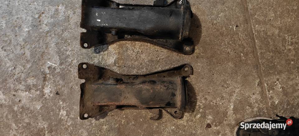 Audi a4 b5 quattro zawieszenie wachacze Jastrzębie-Zdrój