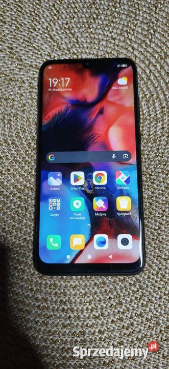 Xiaomi Redmi Note 7 64GB Opatówek