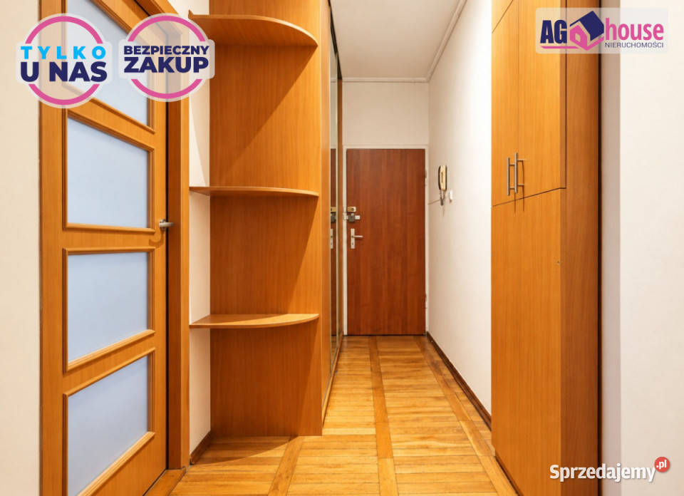 Mieszkanie do sprzedania Gdynia 51m2 2 pokoje