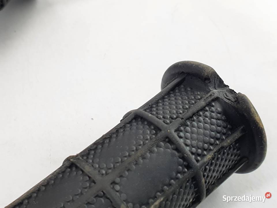 Raczka Raczki Gripy Suzuki Ltz 400 Łódź