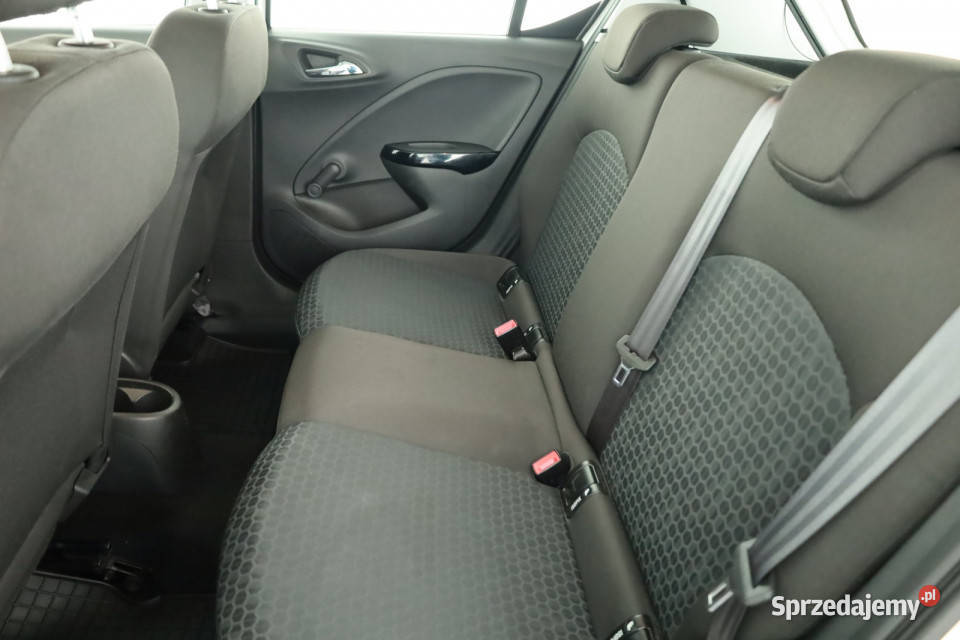 Opel Corsa 14 4/5 mazowieckie Piaseczno