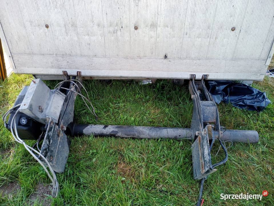 Klapowinda lubelskie Chełm