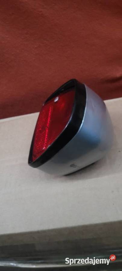 wsk lampa Rypin