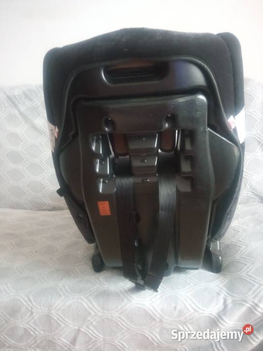 Fotelik dziecięcy Recaro Young Expert 918 Sosnowiec