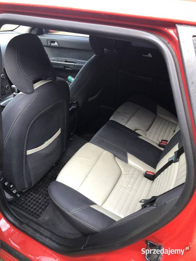 Sprzedam Volvo V50 Rok produkcji 2008 Biała Podlaska sprzedam