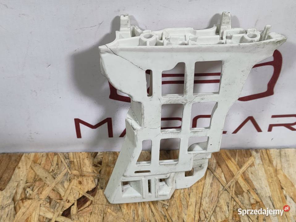 Mocowanie Ślizg Zderzaka Lewy Przód BMW 7 G11 Pleszew