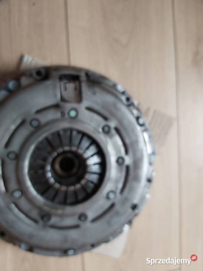 Sprzęgło kompletne opel astra insignia 16cdti
