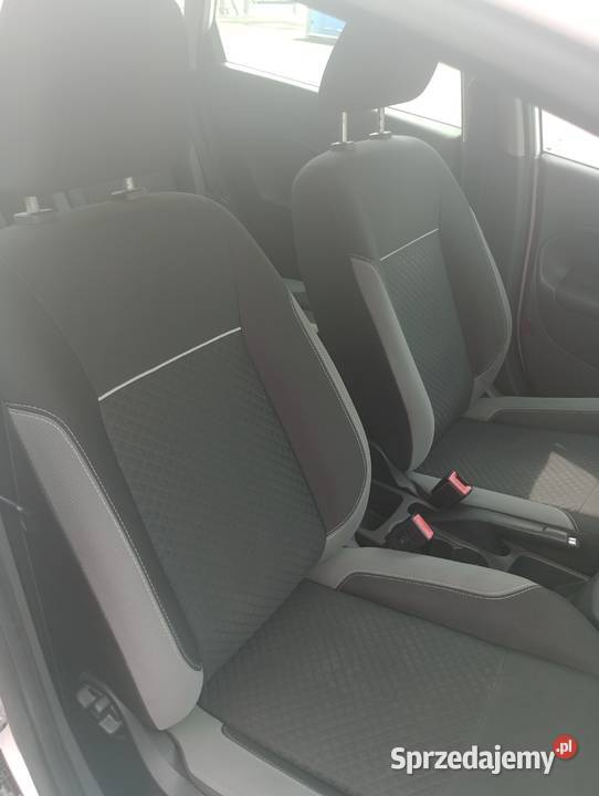 Ford Fiesta MK7 Żuromin sprzedam