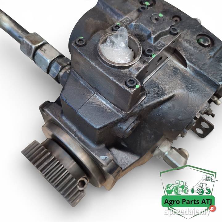 Pompa jazdy H1P078R Sauer 83044027 Massey Ciechanowiec