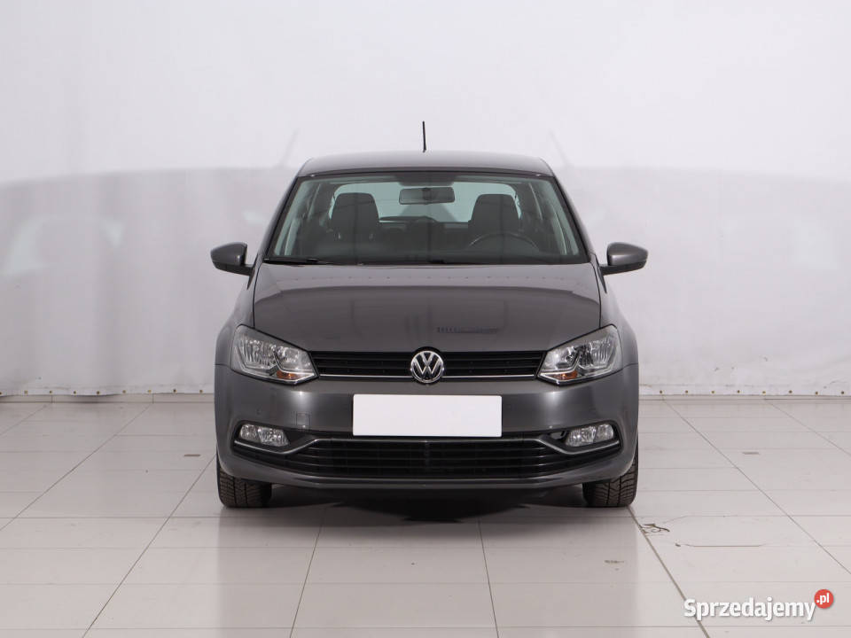 VW Polo 12 TSI elektryczne szyby Piaseczno sprzedam