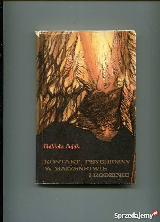 Kontakt psychiczny w małżeństwie i rodzinie Kultura i Rozrywka