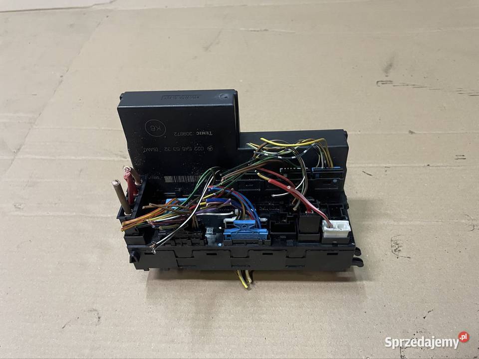0225455332 moduł sam skrzynka bezpieczników Szczecin