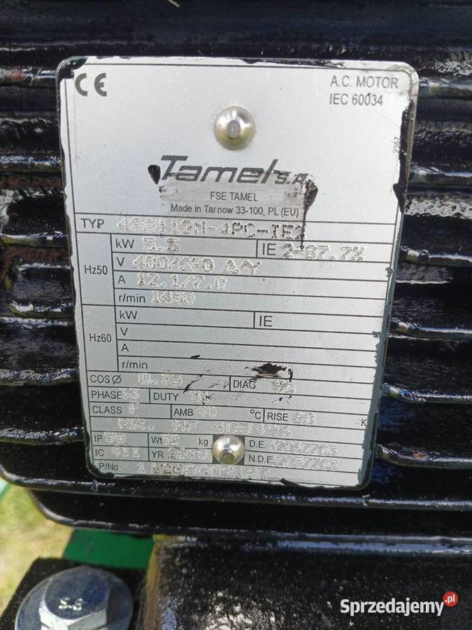 Łuparka świdrowa mazowieckie Łukówiec