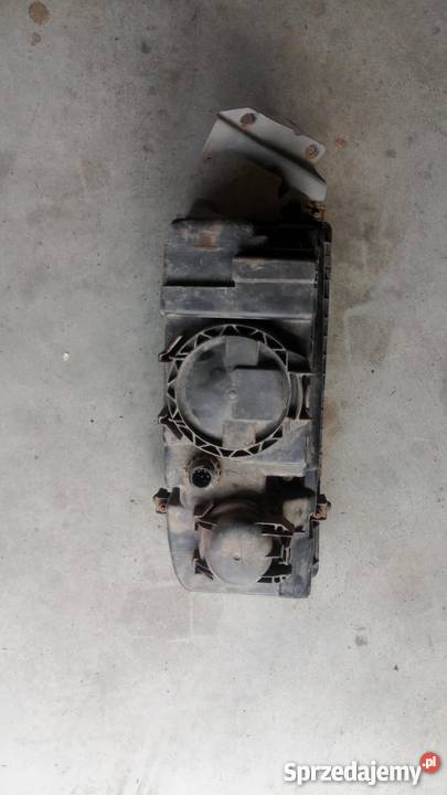 MERCEDES ATEGO 18232528 ZDERZAKLAMPA opolskie Rzędowice