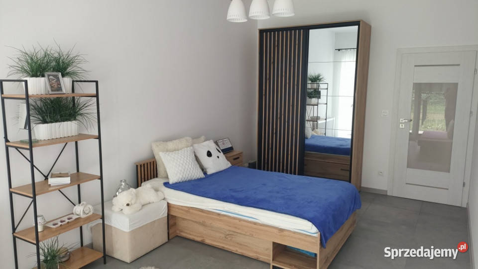 Wynajmę mieszkanie Apartament Super Premium