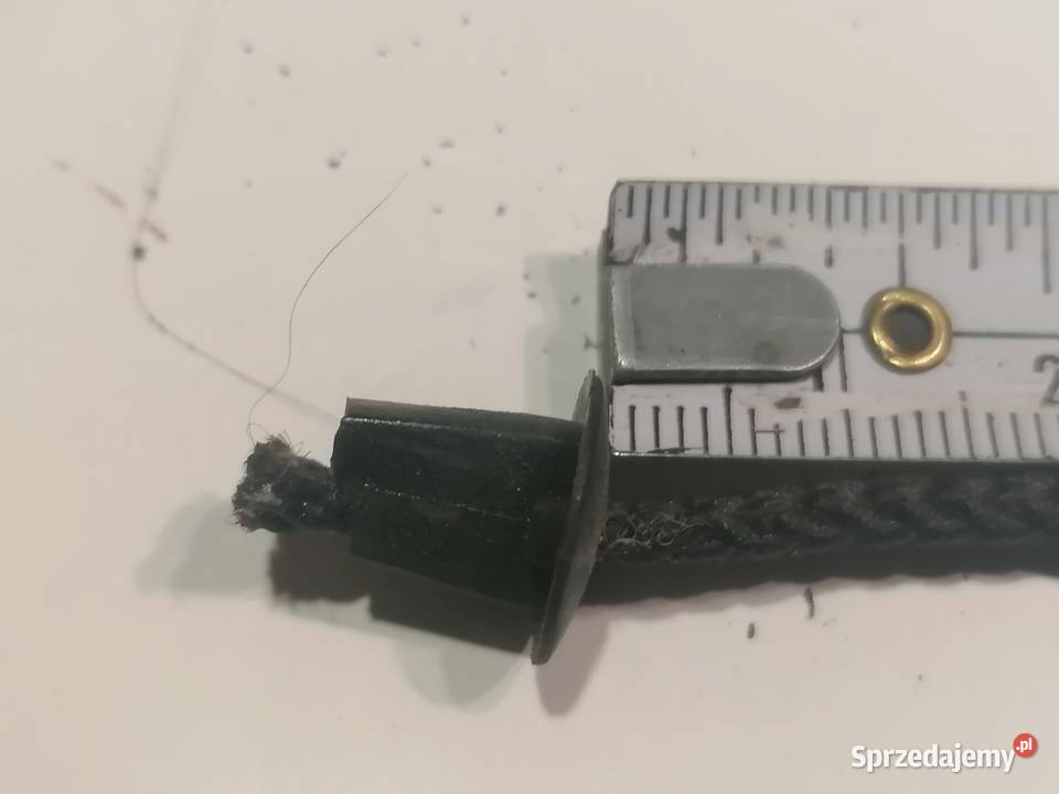 linka sznurek mocowanie półki bagażnika 34 Piotrków Trybunalski