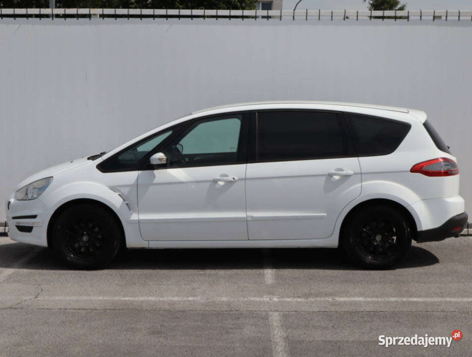 Ford S 20 Duratec ESP sprzedam