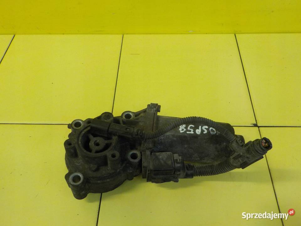 BMW X5 E53 E46 E39 30 B 06r 231 silniczek osobowe Podzespoły skrzyń biegów Suków sprzedam