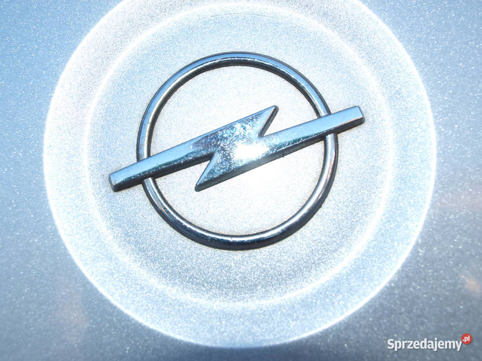 Opel kołpak 15 oryginalny 1 sztuka Kalisz