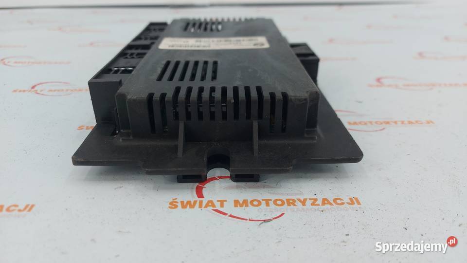 BMW E87 sterownik świateł 9249080 Czujniki i sterowniki świateł Kielce sprzedam