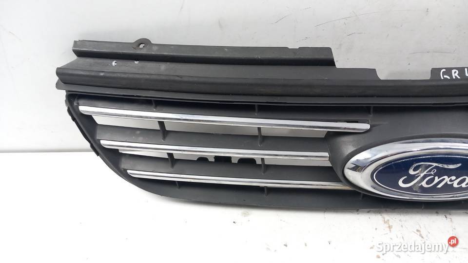 FORD S MK1 LIFT ATRAPA GRILL osobowe Atrapy Zbierkowo