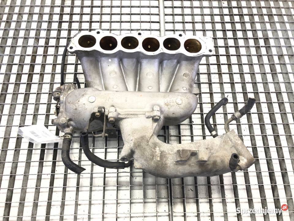 KOLEKTOR SSĄCY NISSAN MURANO Z50 35 234 0209 osobowe podkarpackie