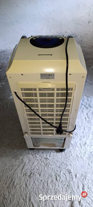 Klimator przenośny moc 60 W Pozostałe dolnośląskie Przeworno