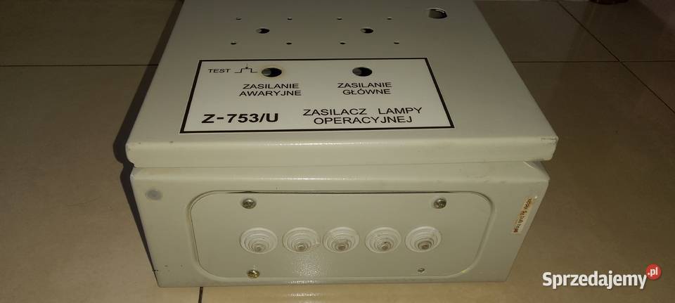 Skrzynka rozdzielnia elektryczna dometalowa podlaskie Augustów sprzedam