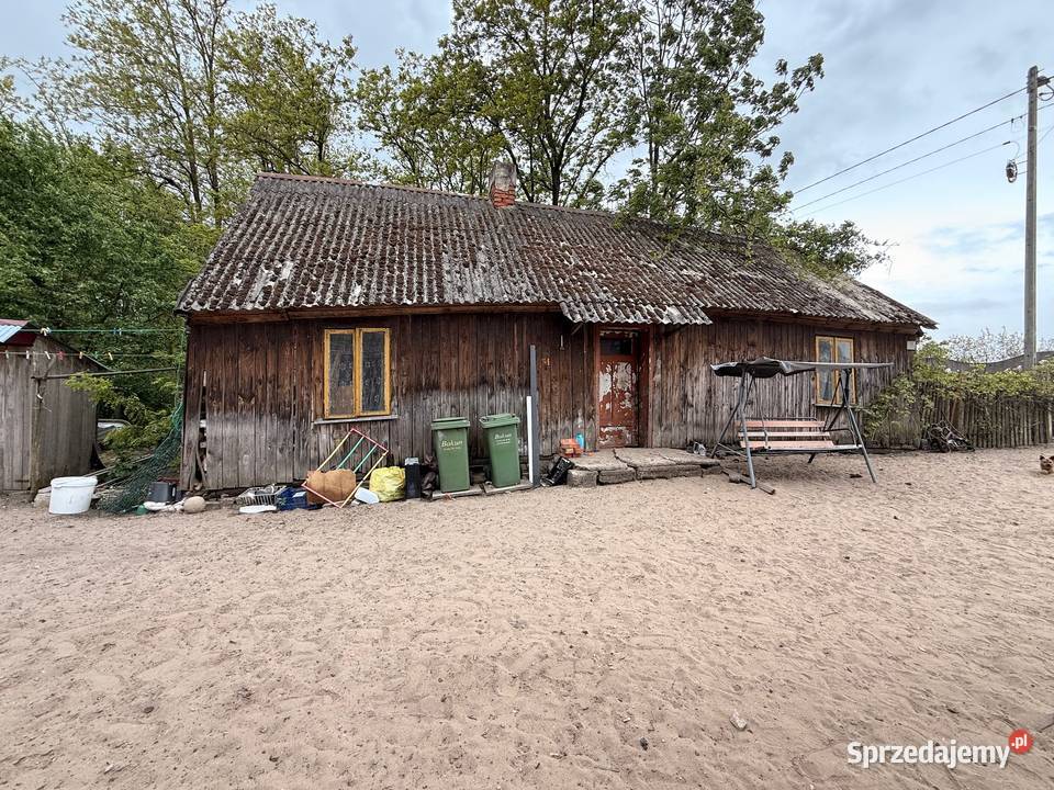 Sprzedam gospodarstwo rolne z domem o pow 31046 Nowe Budki sprzedam