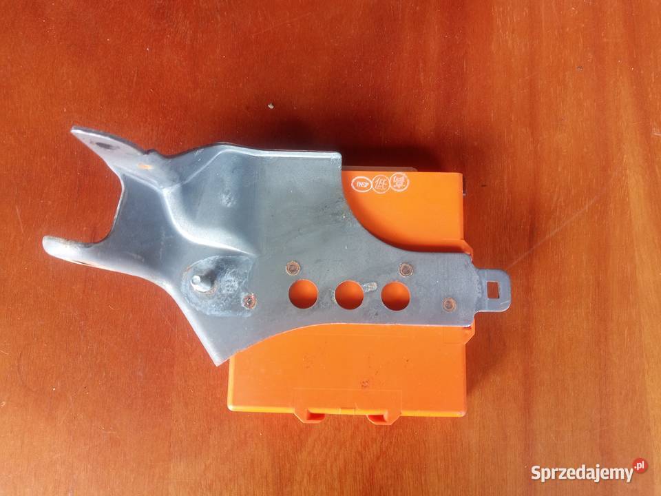 Sterownik zasilania Lexus GS 200508 MK3 III Suwałki