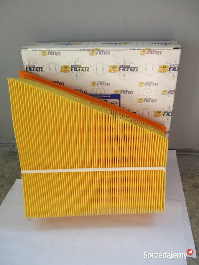 FILTR POWIETRZA SEAT IBIZASKODA FABIAVW POLO