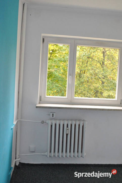 Mieszkanie 525m2 4pokojowe Lublin 52.5m2