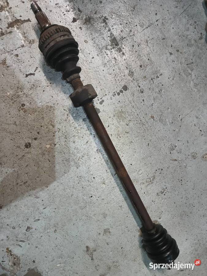 Rover 25 części pompa zwrotnice półosie Opole Lubelskie