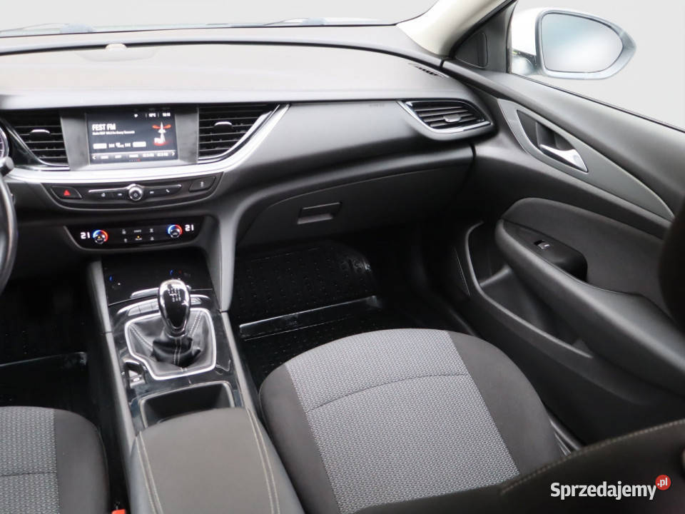 Opel Insignia 20 CDTI wspomaganie kierownicy śląskie sprzedam