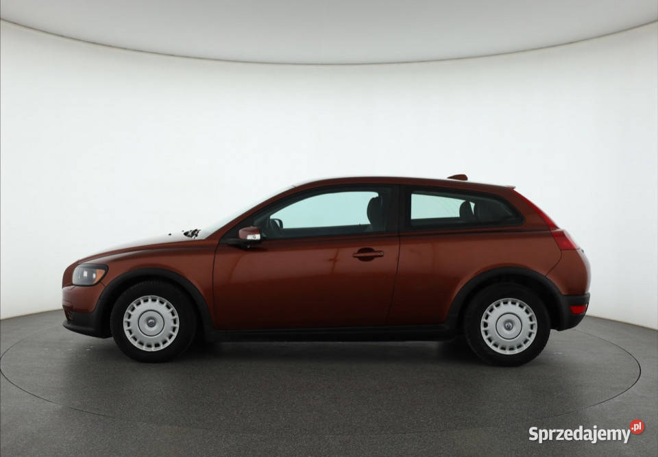 Volvo C30 16 i C30