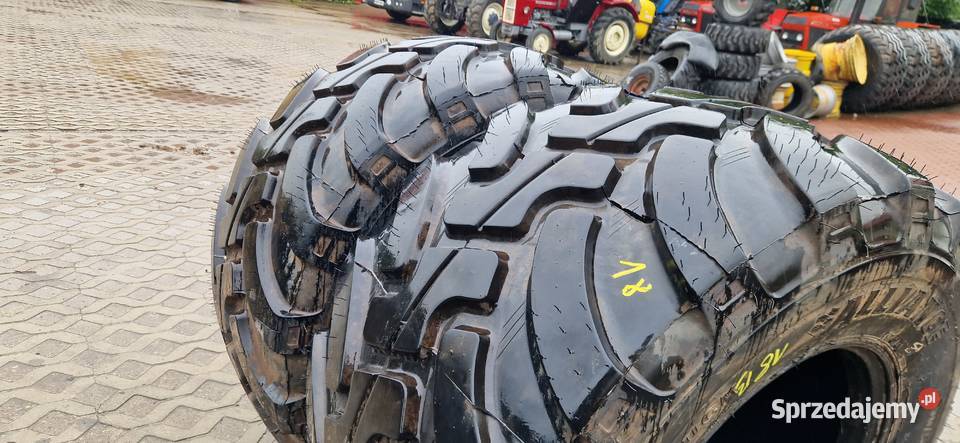 60050r225 60050225 42565r225 44565r225 100h Nowe Opony rolnicze Nowe Miasto Lubawskie sprzedam