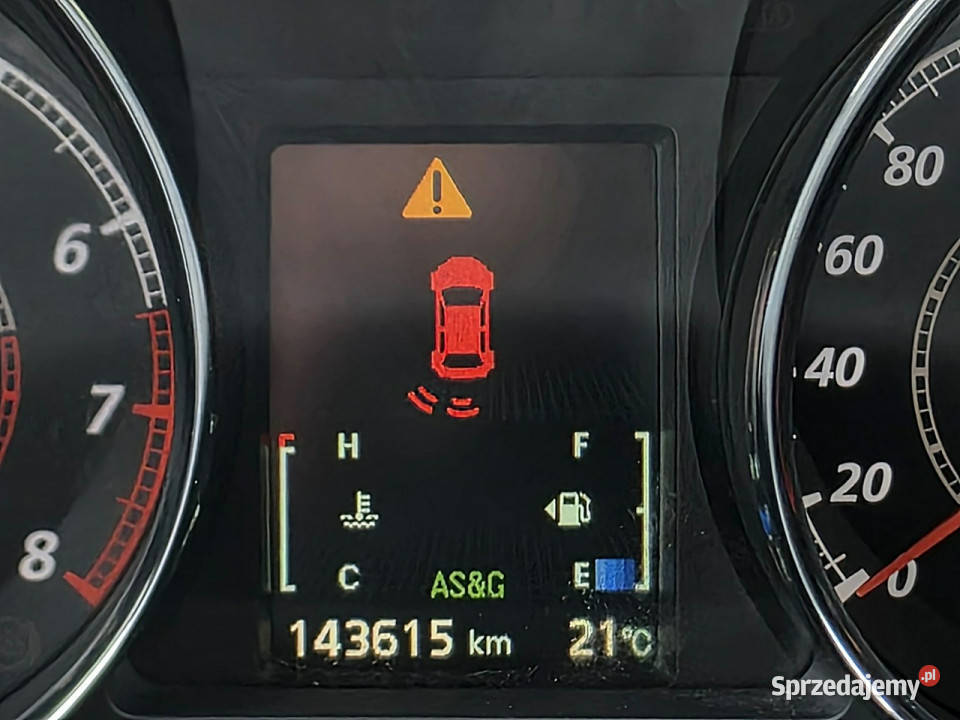 Mitsubishi ASX serwis ASO śląskie Rydułtowy