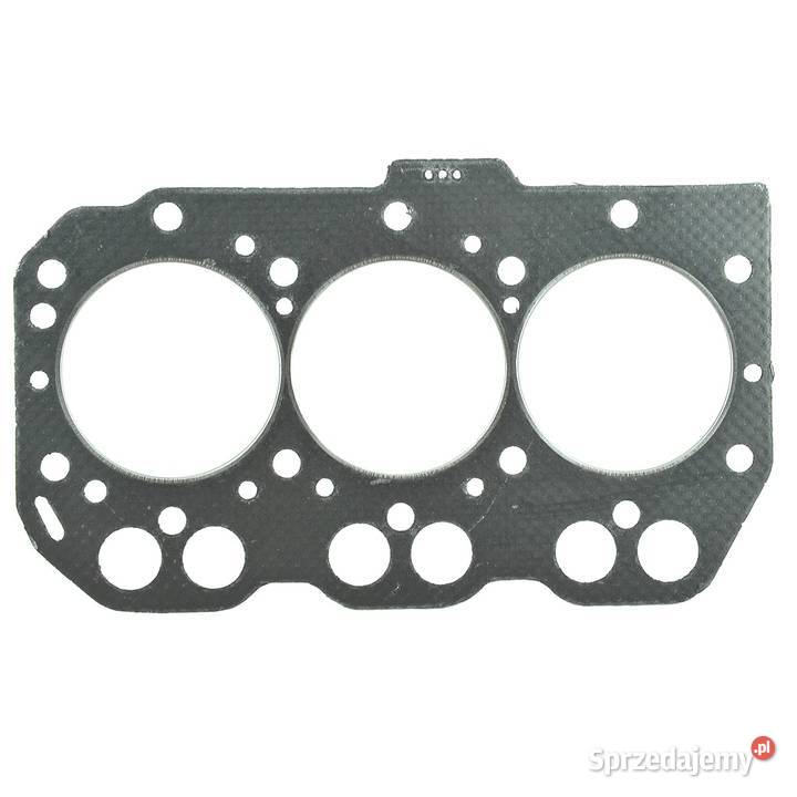 Uszczelka pod głowicę 75 mm Yanmar 3TNE74 Yanmar podkarpackie Tajęcina sprzedam