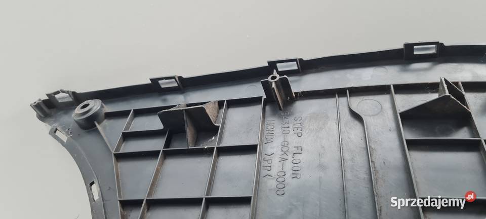 Honda Shadow 9050 SRX plastik wypełnienie OEM Warszawa