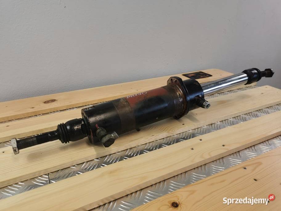 Manitou MLT 735 Cylinder hydrauliczny skrętu Pozostałe Wilkowo