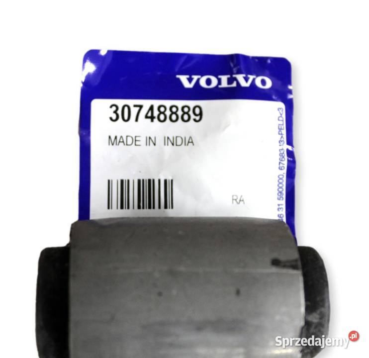 VOLVO S60 S80 V70 XC90 I tuleja ramy belki dolnośląskie Bielany Wrocławskie