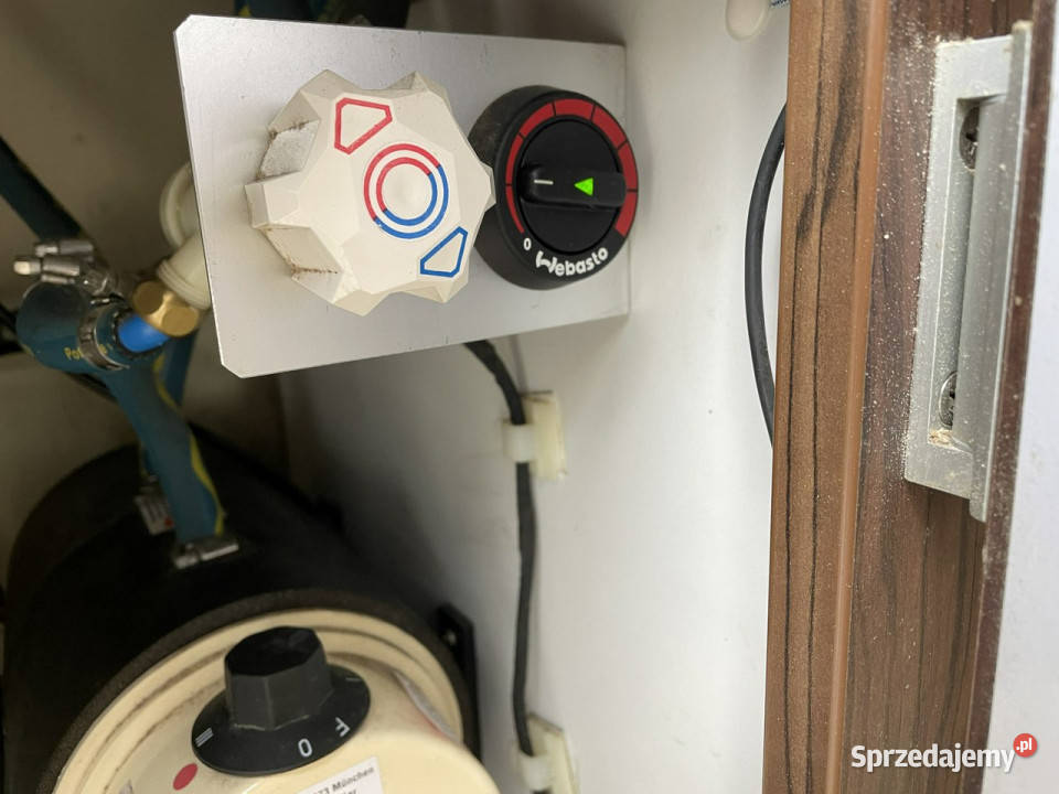 Renault Master Autosklep pieczywa Sklep