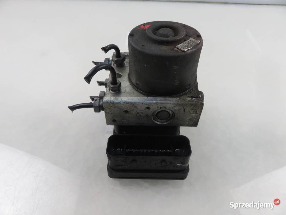 POMPA ABS FORD FIESTA MK5 V 10097001153