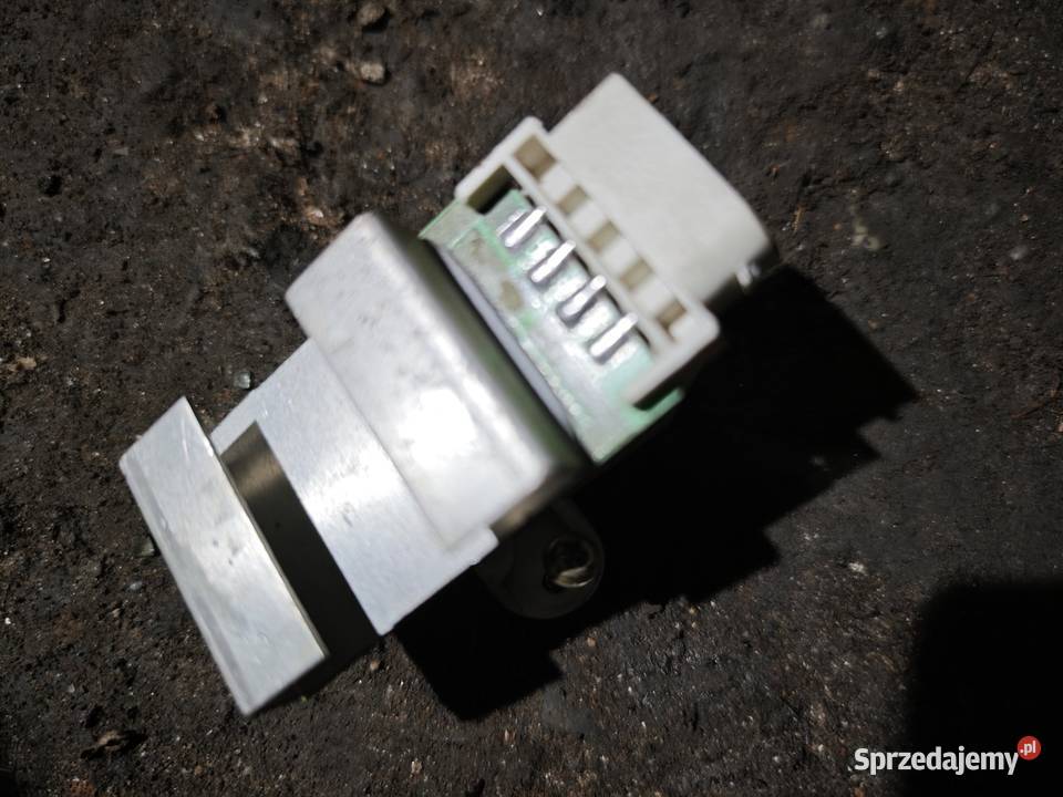 Opornik dmuchawy BMW e46 Żory