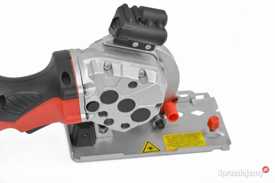 HECHT 1067 PIŁA PILARKA PRZECINARKA TARCZOWA