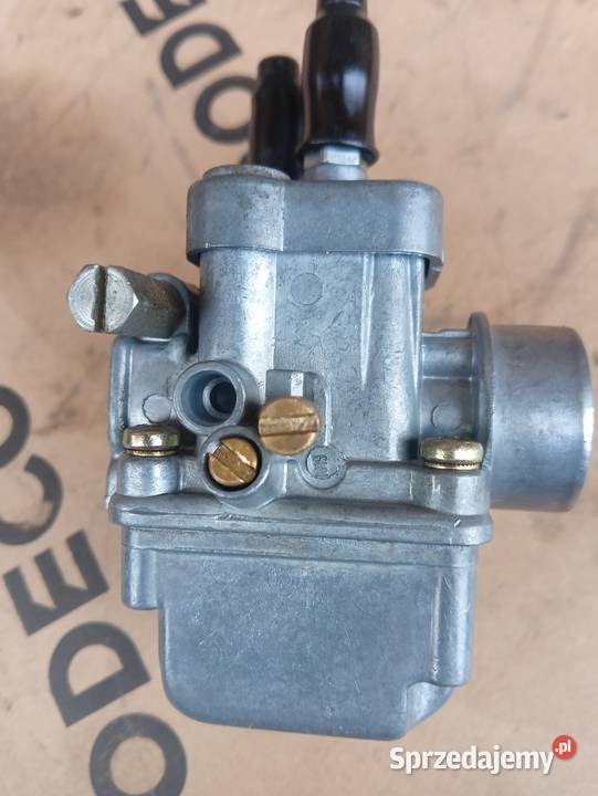 Gaźnik bing 17 Simson mało używany